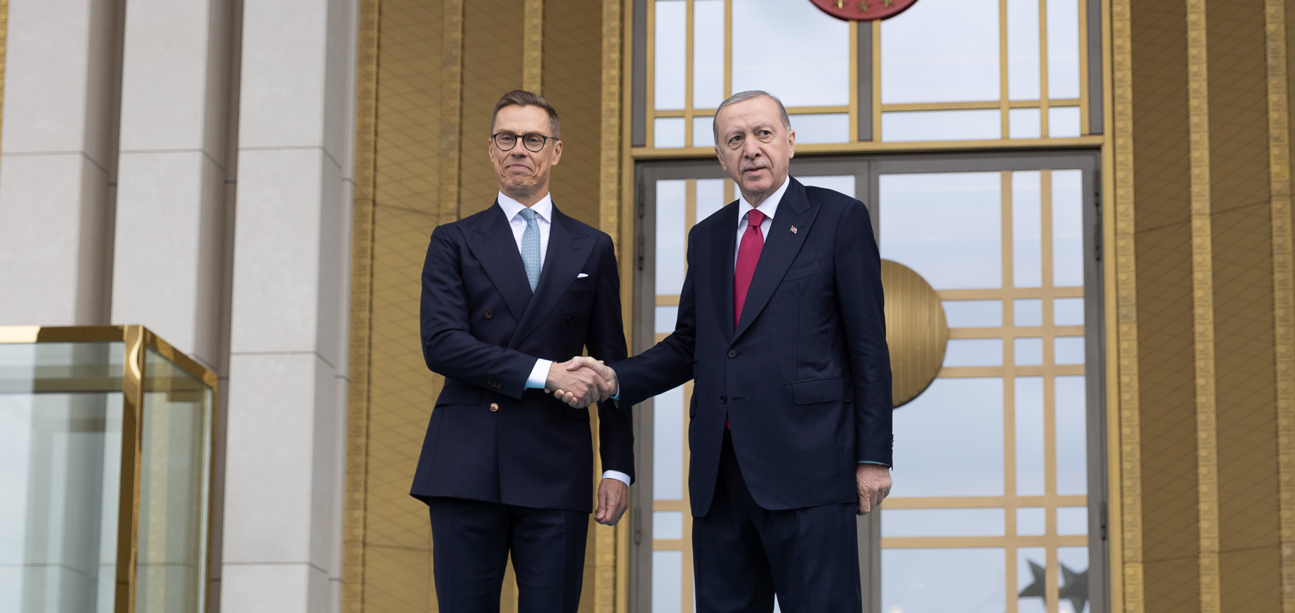 President Stubb in Trkiye: Our alliance with NATO will continue to deepen cooperation