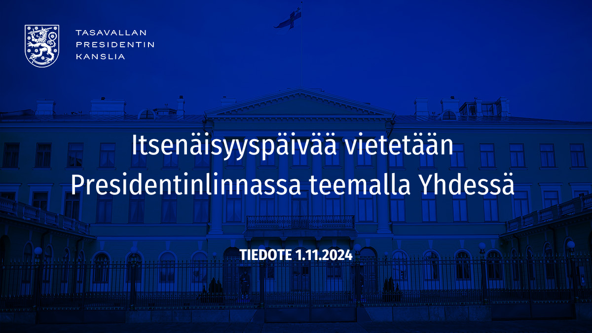 www.presidentti.fi