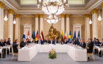 Joint Statement of the Baltic Sea NATO Allies Summit